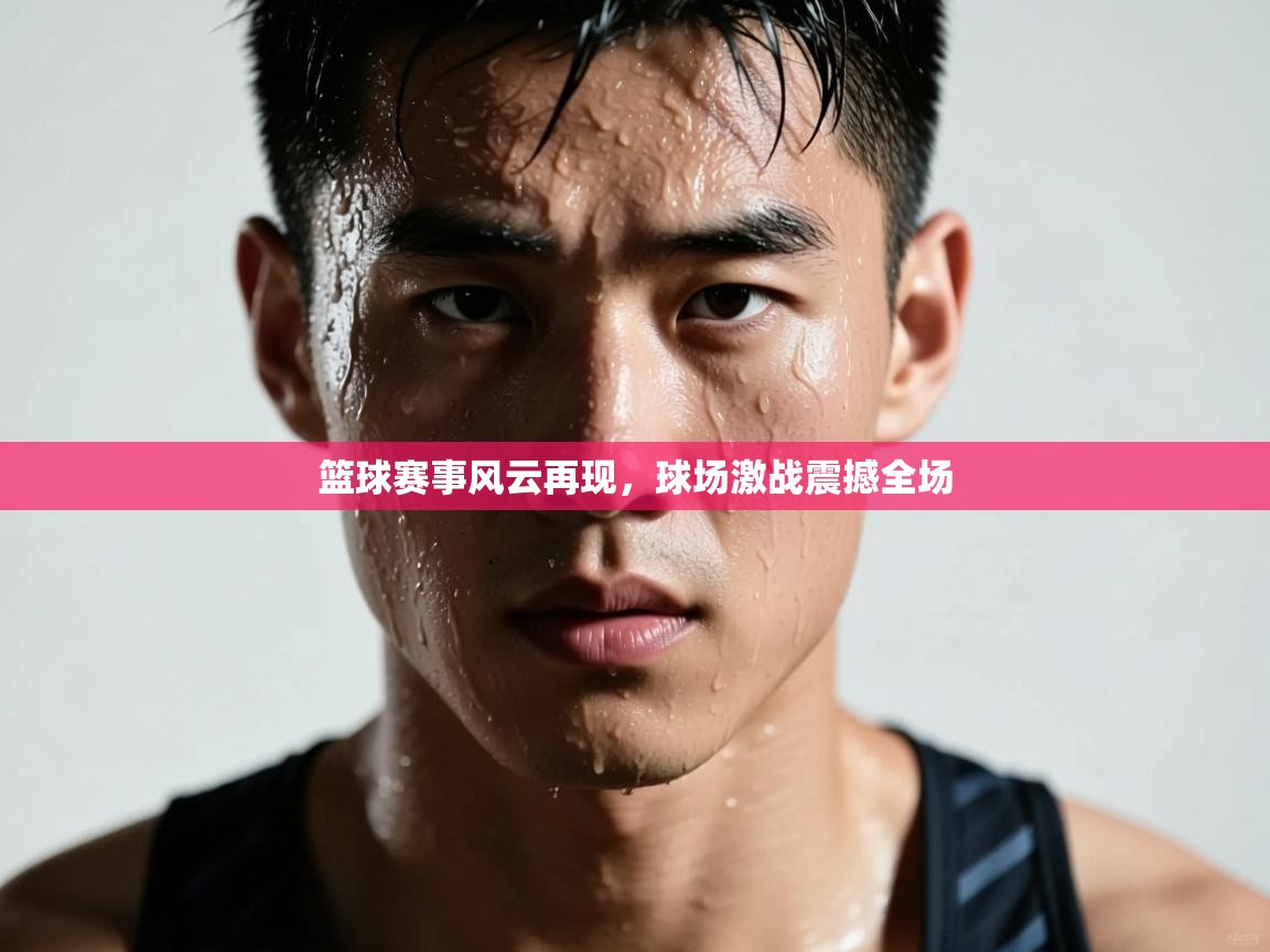 篮球赛事风云再现，球场激战震撼全场  第2张