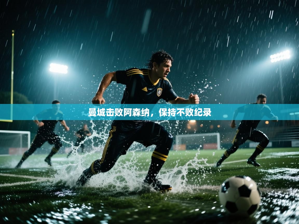 曼城击败阿森纳,保持不败纪录 第1张