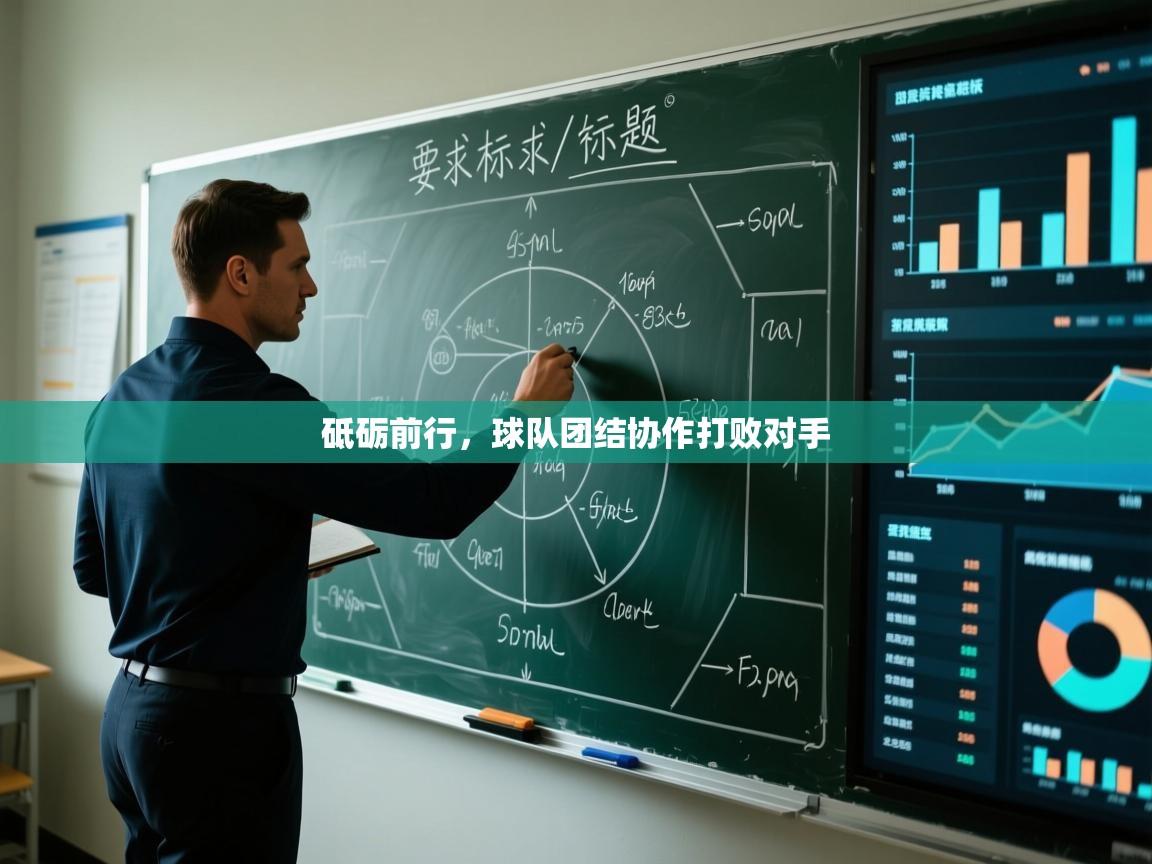 砥砺前行，球队团结协作打败对手