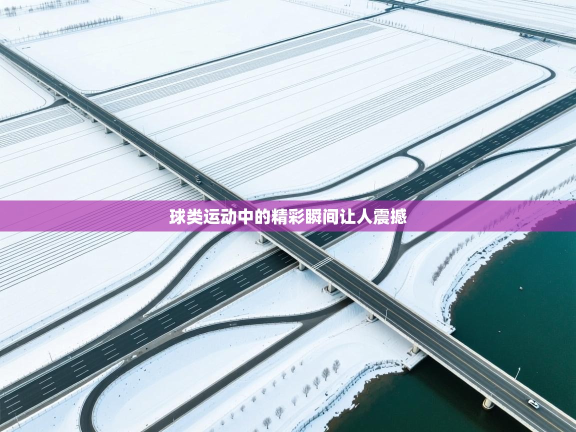 球类运动中的精彩瞬间让人震撼