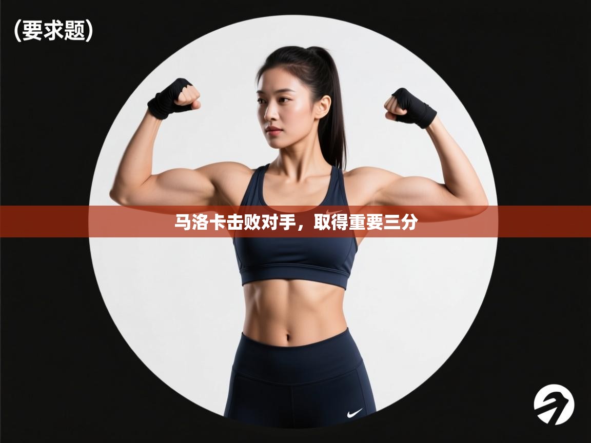 马洛卡击败对手，取得重要三分