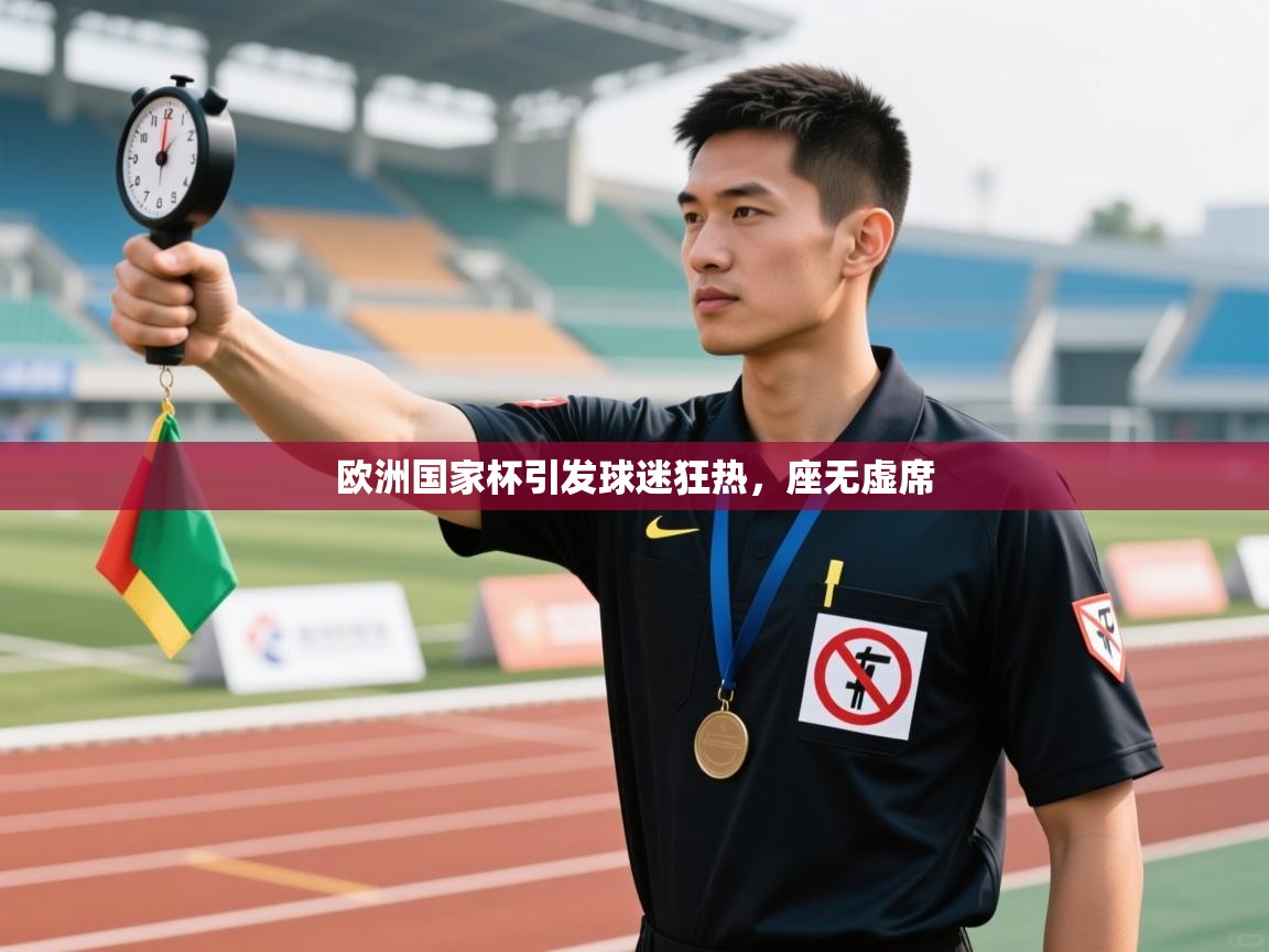 欧洲国家杯引发球迷狂热，座无虚席