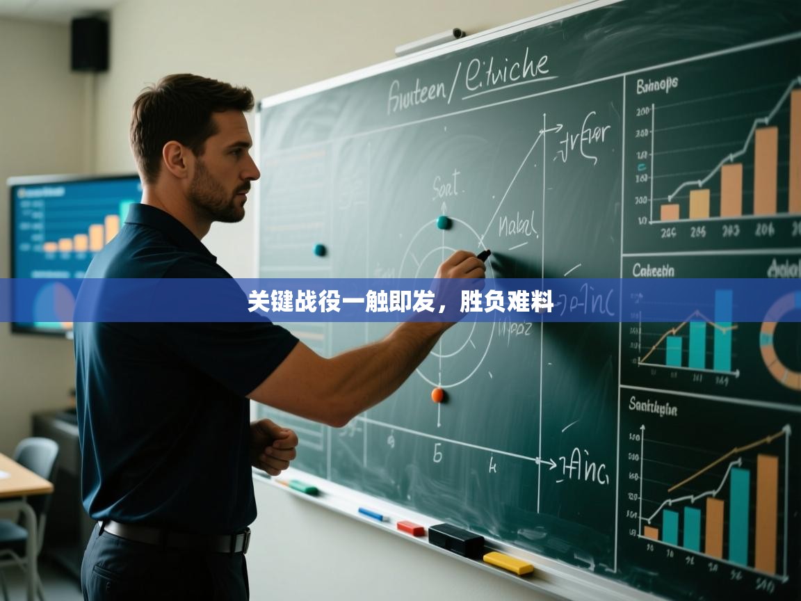 关键战役一触即发，胜负难料