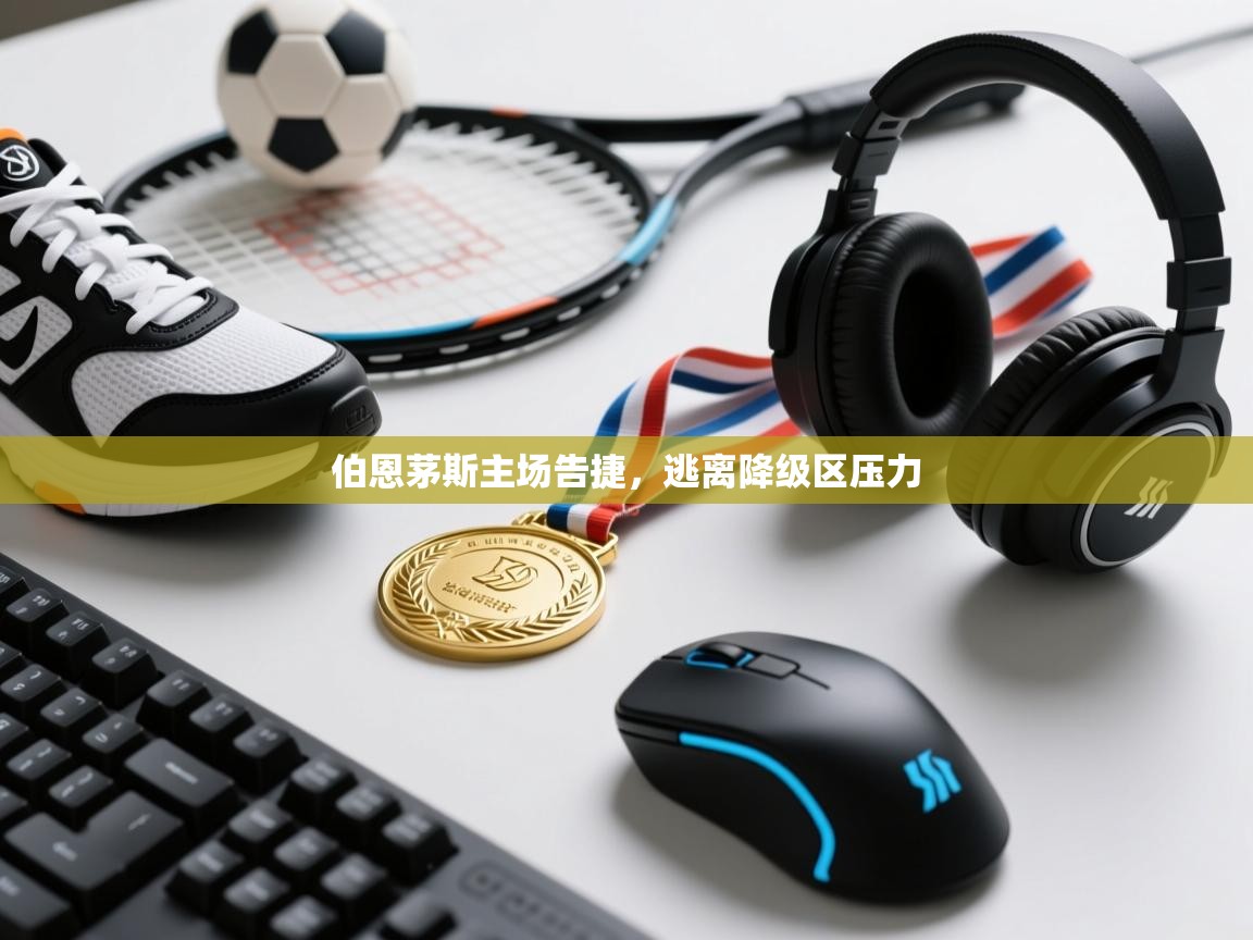 伯恩茅斯主场告捷，逃离降级区压力  第2张