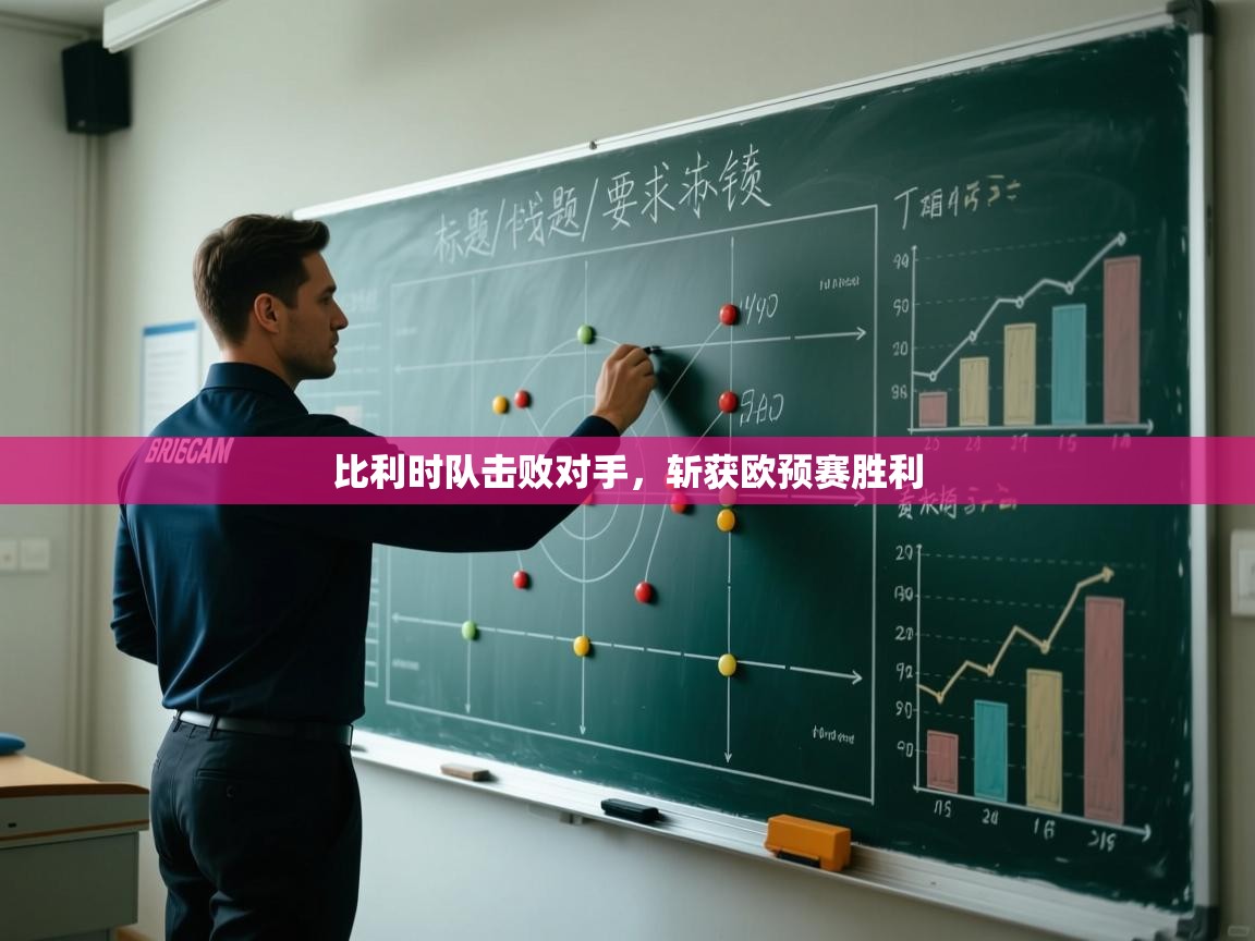 比利时队击败对手，斩获欧预赛胜利