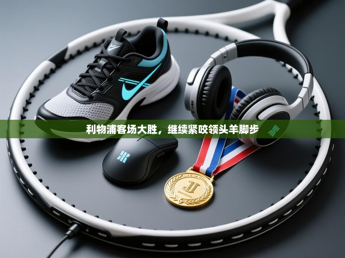 利物浦客场大胜,继续紧咬领头羊脚步 第1张