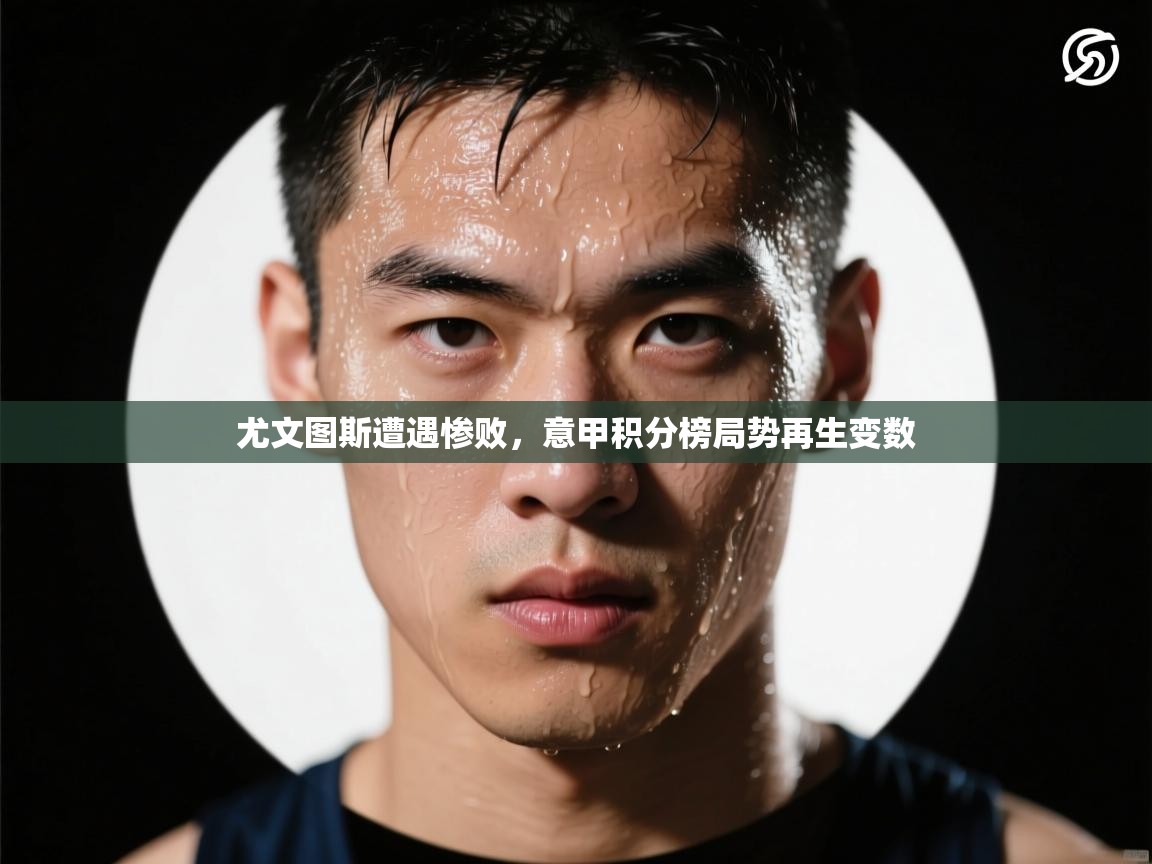 尤文图斯遭遇惨败，意甲积分榜局势再生变数  第1张