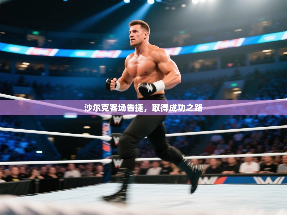 沙尔克客场告捷,取得成功之路 第1张