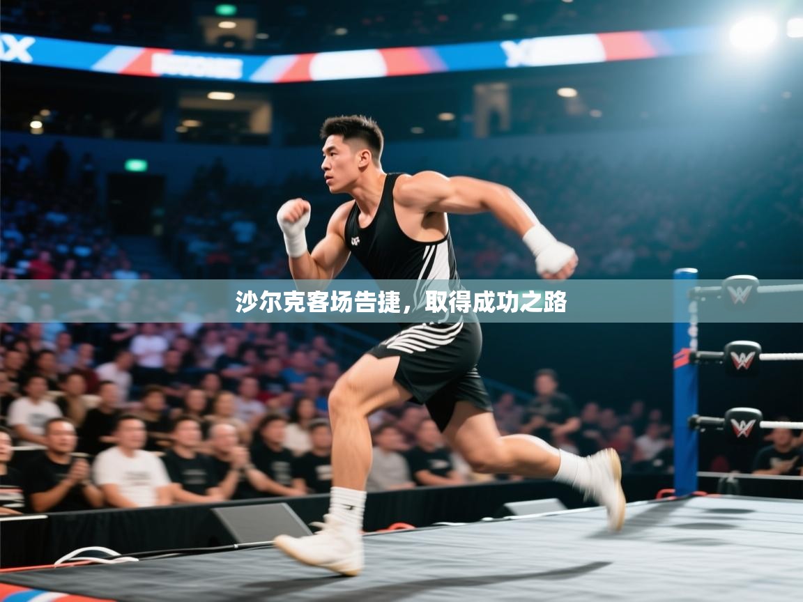 沙尔克客场告捷,取得成功之路 第2张