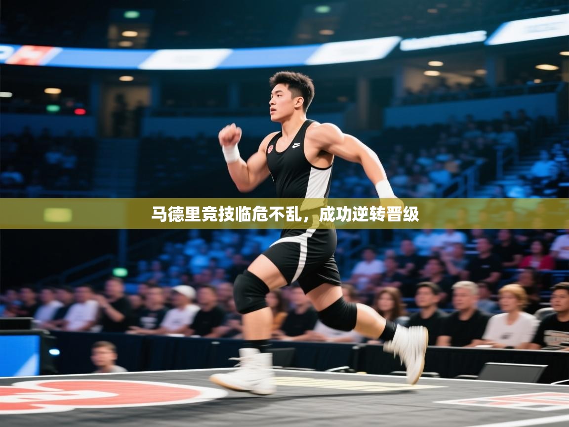 马德里竞技临危不乱，成功逆转晋级  第2张