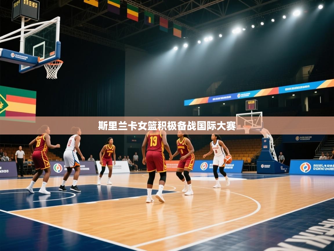 斯里兰卡女篮积极备战国际大赛  第1张