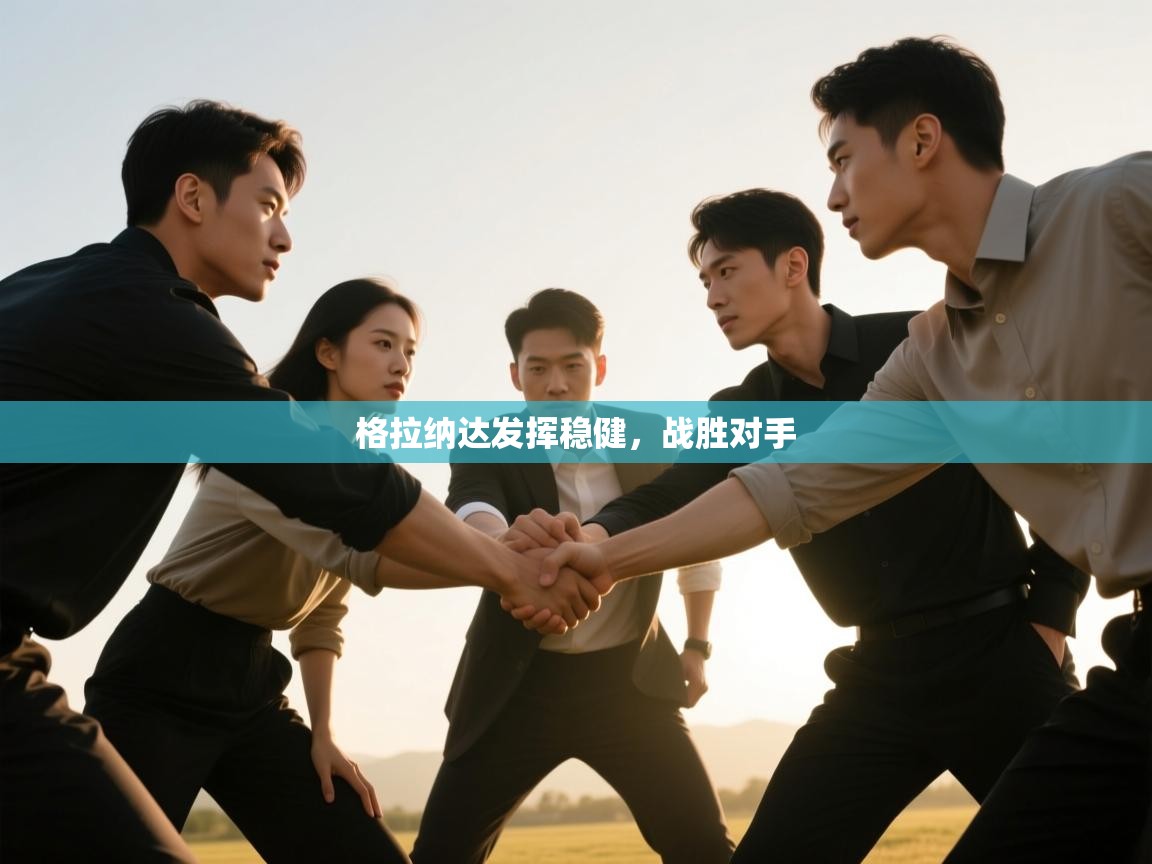 格拉纳达发挥稳健，战胜对手  第2张