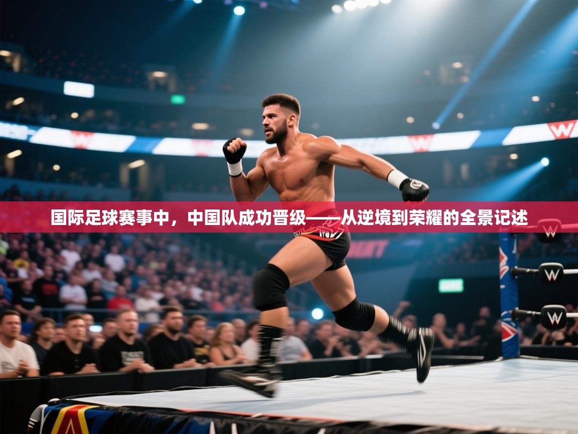 国际足球赛事中，中国队成功晋级——从逆境到荣耀的全景记述  第1张
