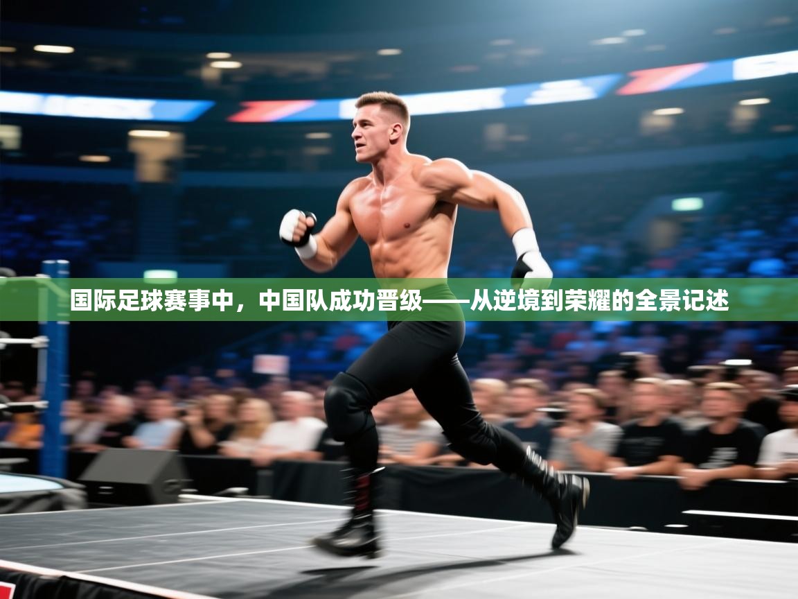 国际足球赛事中，中国队成功晋级——从逆境到荣耀的全景记述  第2张